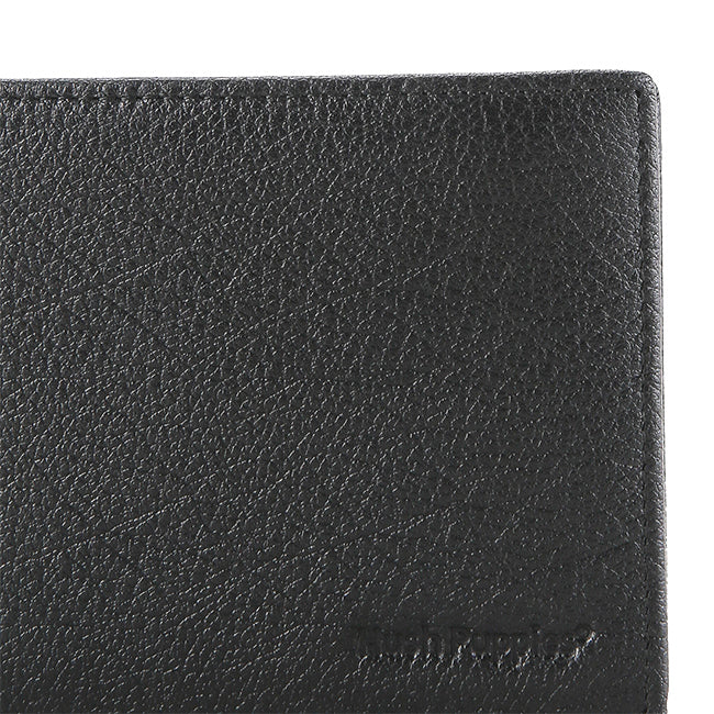 Hush Puppies Aksesoris Pria Wallet Nana Short Wlt F In Black
