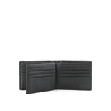 Hush Puppies Aksesoris Pria Wallet Nana Short Wlt F In Black