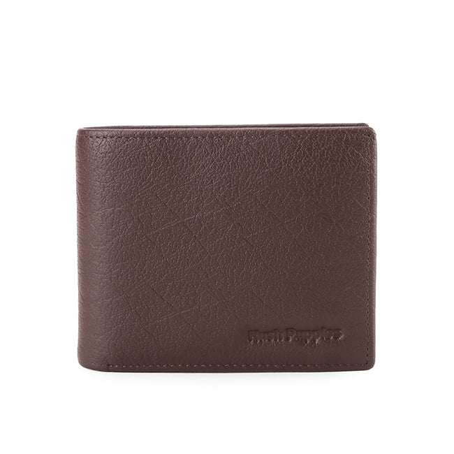 Nana Short Wlt F In Dark Brown