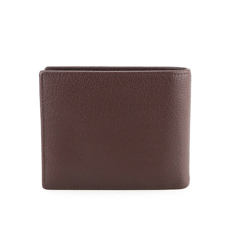 Nana Short Wlt F In Dark Brown