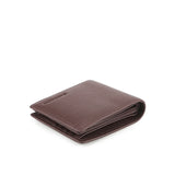 Nana Short Wlt F In Dark Brown