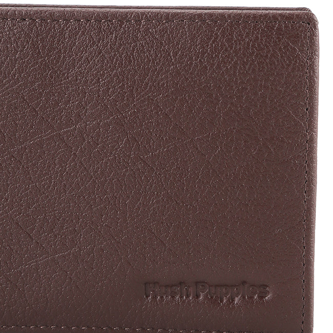 Nana Short Wlt F In Dark Brown