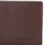 Nana Short Wlt F In Dark Brown