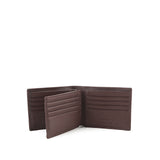 Nana Short Wlt F In Dark Brown