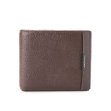 Nelson Short Wlt F In Dark Brown