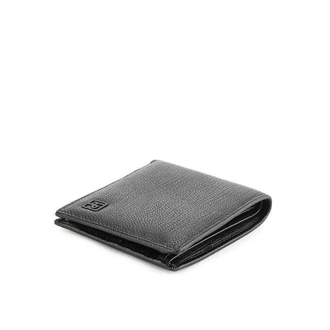 Hush Puppies Aksesoris Pria Short Wallet Nara Short Wlt In Black