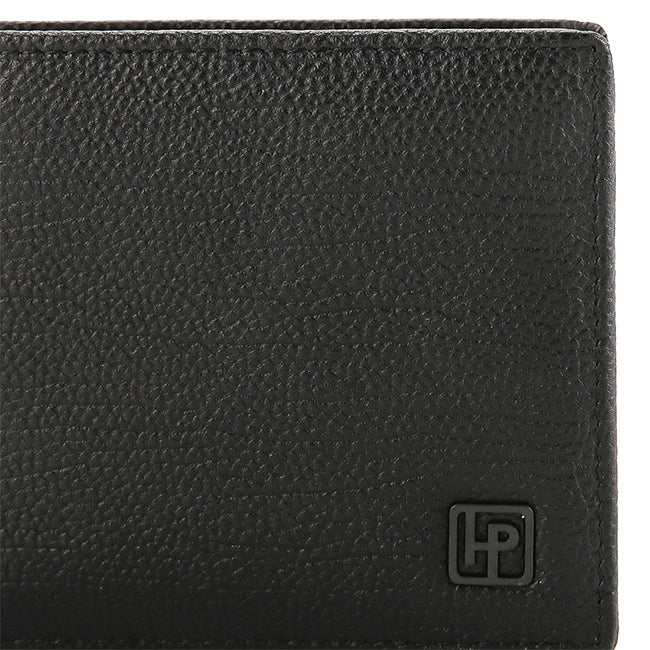 Hush Puppies Aksesoris Pria Short Wallet Nara Short Wlt In Black
