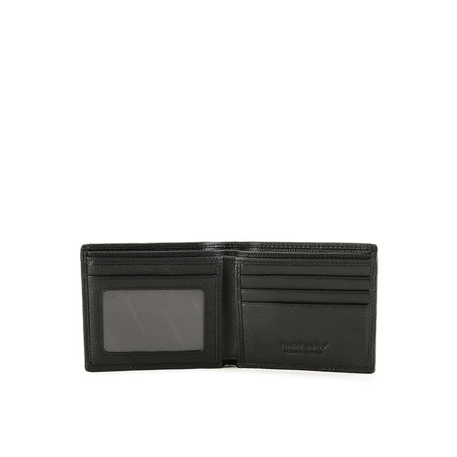 Hush Puppies Aksesoris Pria Short Wallet Nara Short Wlt In Black