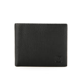 Hush Puppies Aksesoris Pria Short Wallet Nuri Short Wlt F In Black