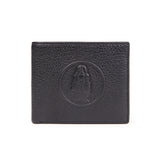 Hush Puppies Aksesoris Pria Short Wallet Nero Short Wlt In Black