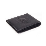 Hush Puppies Aksesoris Pria Short Wallet Nero Short Wlt In Black