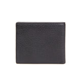 Hush Puppies Aksesoris Pria Short Wallet Nero Short Wlt In Black