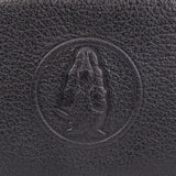 Hush Puppies Aksesoris Pria Short Wallet Nero Short Wlt In Black