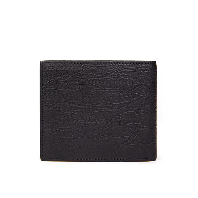Hush Puppies Aksesoris Pria Short Wallet Neo Short Wlt In Black
