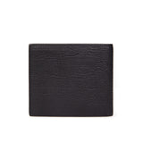 Hush Puppies Aksesoris Pria Short Wallet Neo Short Wlt In Black