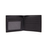 Hush Puppies Aksesoris Pria Short Wallet Neo Short Wlt In Black