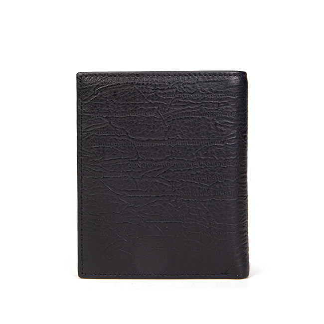 Hush Puppies Aksesoris Pria Tall Wallet Neo Tall Wlt In Black
