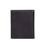 Hush Puppies Aksesoris Pria Tall Wallet Neo Tall Wlt In Black