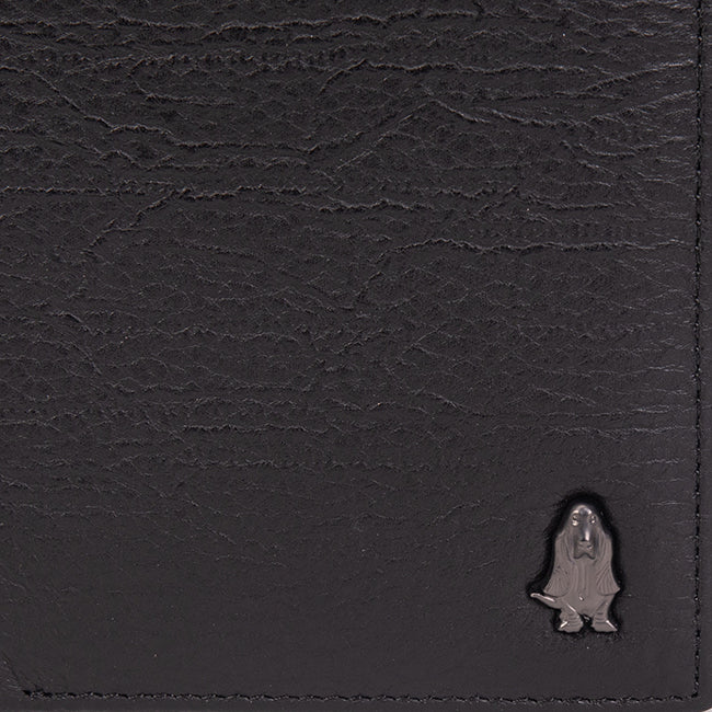 Hush Puppies Aksesoris Pria Tall Wallet Neo Tall Wlt In Black