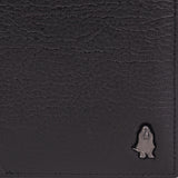 Hush Puppies Aksesoris Pria Tall Wallet Neo Tall Wlt In Black