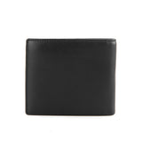 Hush Puppies Aksesoris Pria Short Wallet Nori Short Wlt F In Black