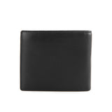 Hush Puppies Aksesoris Pria Short Wallet Nori Short Wlt F In Black