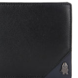 Hush Puppies Aksesoris Pria Short Wallet Nori Short Wlt F In Black
