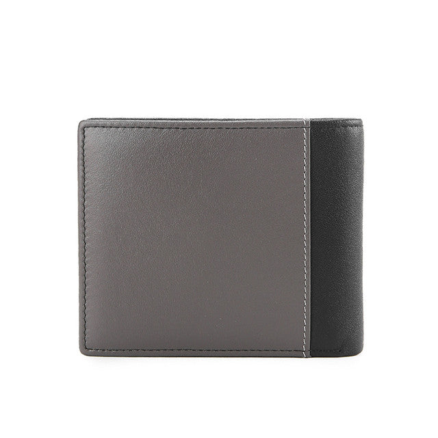 Hush Puppies Aksesoris Pria Short Wallet Nesfy Short Wlt F In Black