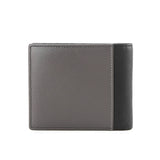 Hush Puppies Aksesoris Pria Short Wallet Nesfy Short Wlt F In Black