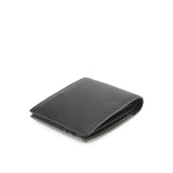Hush Puppies Aksesoris Pria Short Wallet Nesfy Short Wlt F In Black