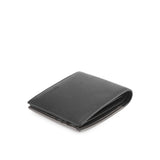 Hush Puppies Aksesoris Pria Short Wallet Nesfy Short Wlt F In Black