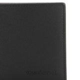 Hush Puppies Aksesoris Pria Short Wallet Nesfy Short Wlt F In Black