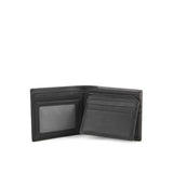 Hush Puppies Aksesoris Pria Short Wallet Nesfy Short Wlt F In Black