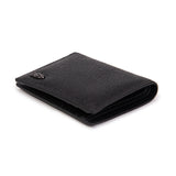 Hush Puppies Aksesoris Pria Wallet Ryan Bi-Fold Wlt In Black