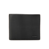 Hush Puppies Aksesoris Pria Short Wallet Ranger Short Wlt In Black