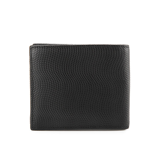 Hush Puppies Aksesoris Pria Short Wallet Ranger Short Wlt In Black