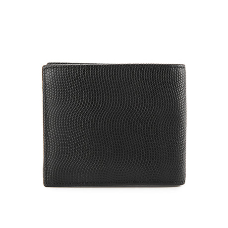 Hush Puppies Aksesoris Pria Short Wallet Ranger Short Wlt In Black
