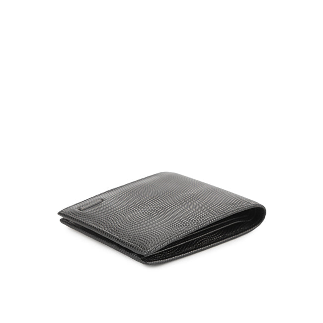 Hush Puppies Aksesoris Pria Short Wallet Ranger Short Wlt In Black
