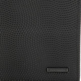 Hush Puppies Aksesoris Pria Short Wallet Ranger Short Wlt In Black