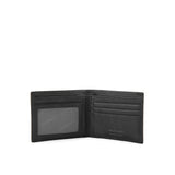 Hush Puppies Aksesoris Pria Short Wallet Ranger Short Wlt In Black