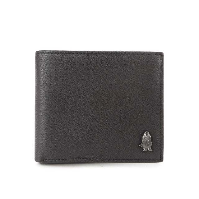 Hush Puppies Aksesoris Pria Short Wallet Rowena Short Wlt F In Dark Purple