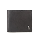 Hush Puppies Aksesoris Pria Short Wallet Rowena Short Wlt F In Dark Purple