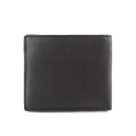 Hush Puppies Aksesoris Pria Short Wallet Rowena Short Wlt F In Dark Purple