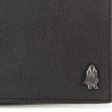 Hush Puppies Aksesoris Pria Short Wallet Rowena Short Wlt F In Dark Purple