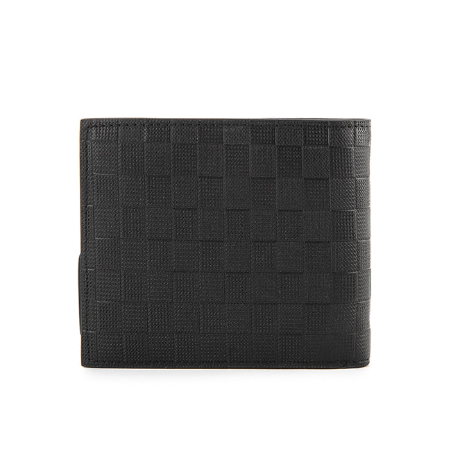 Hush Puppies Aksesoris Pria Short Wallet Robby Short Wlt In Black