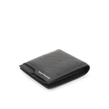 Hush Puppies Aksesoris Pria Short Wallet Robby Short Wlt In Black