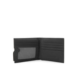 Hush Puppies Aksesoris Pria Short Wallet Robby Short Wlt In Black