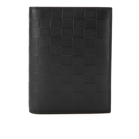Hush Puppies Aksesoris Pria Wallet Robby Bi-Fold Wlt In Black