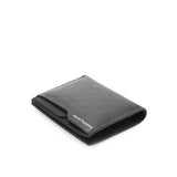 Hush Puppies Aksesoris Pria Wallet Robby Bi-Fold Wlt In Black