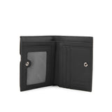 Hush Puppies Aksesoris Pria Wallet Robby Bi-Fold Wlt In Black